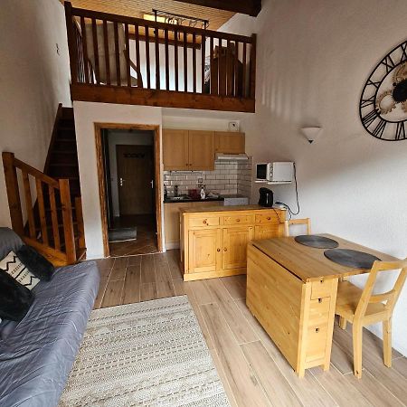 Appartamento Le Bionnassay Les Houches Esterno foto