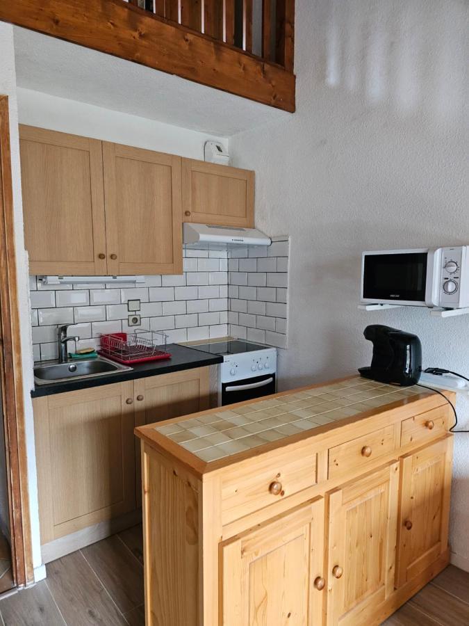 Appartamento Le Bionnassay Les Houches Esterno foto